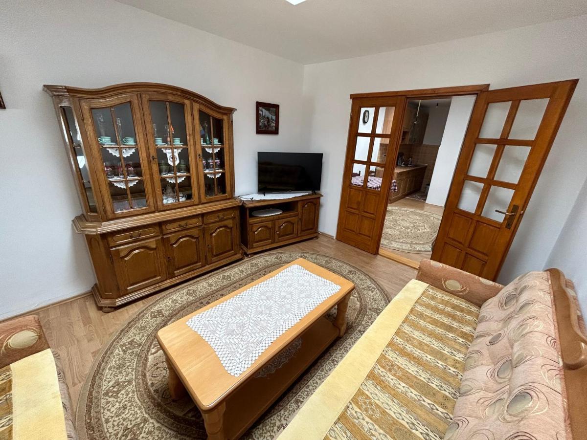 Mak Apartment Sarajevo